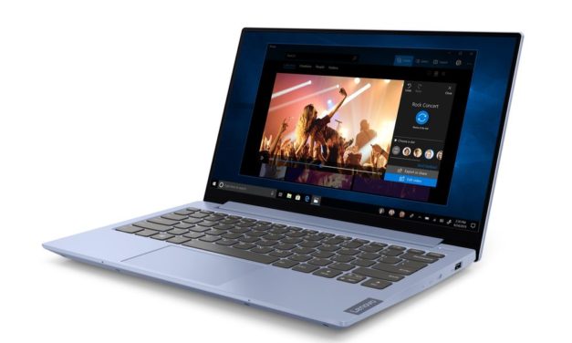 Lenovo IdeaPad S340, portátil para ocio con tarjeta gráfica opcional