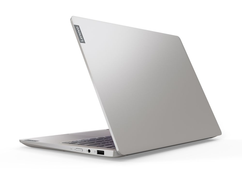 Lenovo Ideapad S540 09