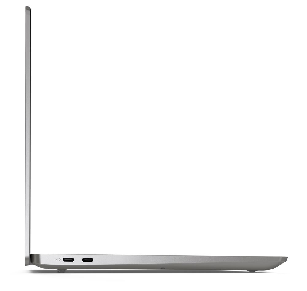 Lenovo Ideapad S540 portatil perfil