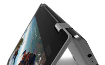 Las ofertas más interesantes de equipos Lenovo en El Corte Inglés