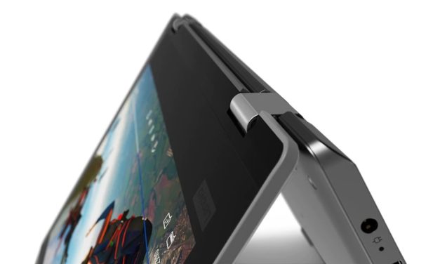 Las ofertas más interesantes de equipos Lenovo en El Corte Inglés