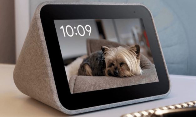El Lenovo Smart Clock se actualiza con una función muy útil para el Asistente de Google
