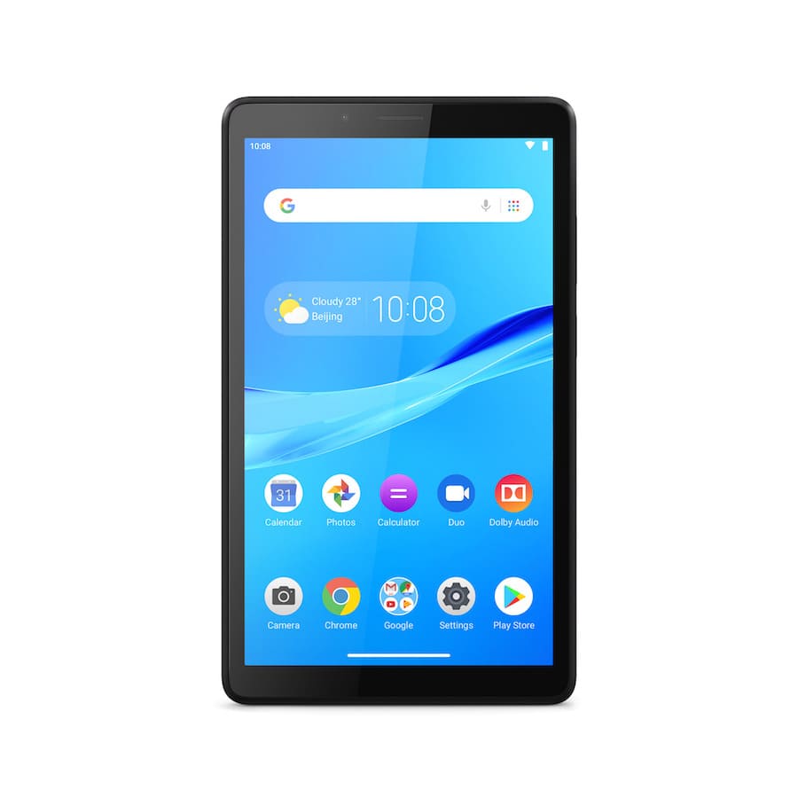 lenovo tab m7 tablet 0