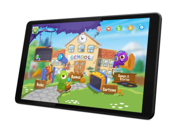 Lenovo Tab_M8_HD_Kid_Mode