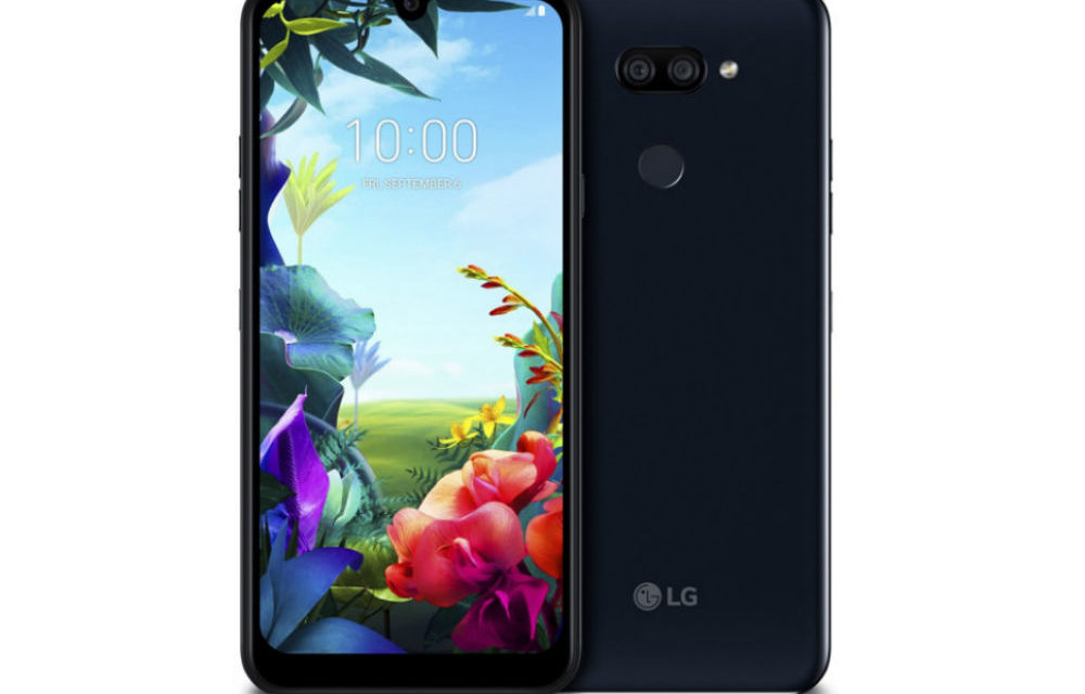 LG K40S, características, precio y opiniones