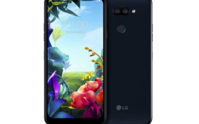 LG K40S, características, precio y opiniones