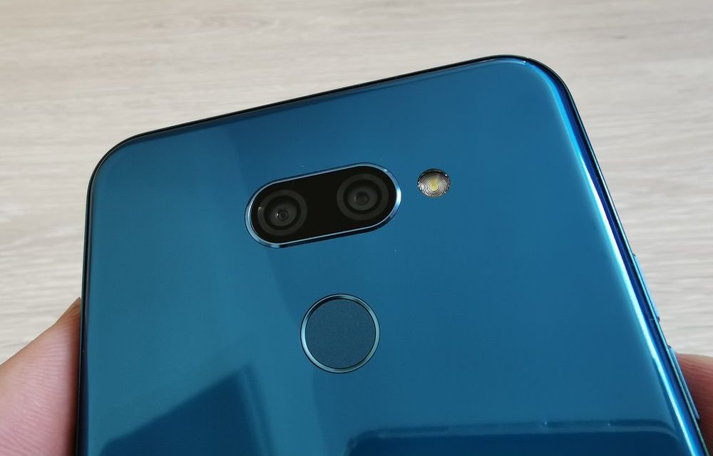 Esto es lo que puede hacer la doble cámara del LG K50