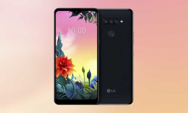 LG K50S, características, precio y opiniones