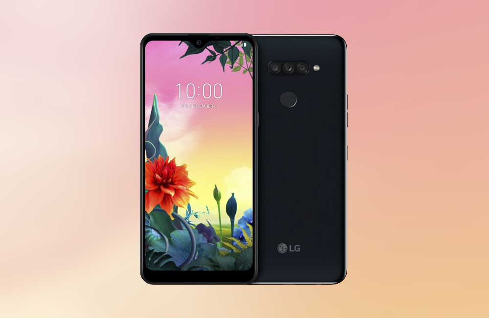 lg k50s 2