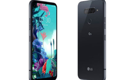 LG Q70, características, precio y opiniones