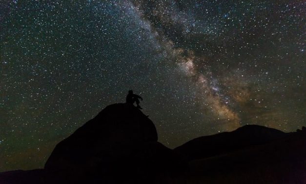Cómo fotografiar la lluvia de estrellas de las Perseidas