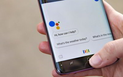 Los mejores asistentes de voz para Android