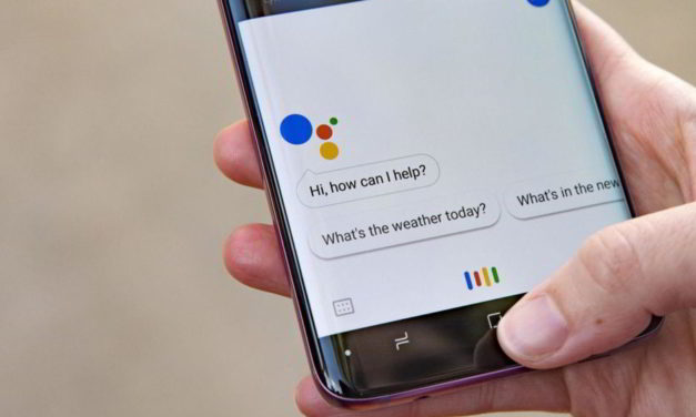 Los mejores asistentes de voz para Android