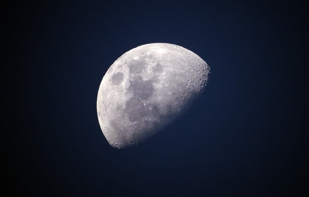 La primera nave espacial privada llegará a la Luna en dos años