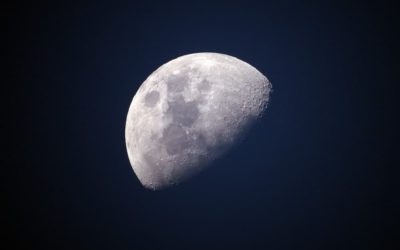 La primera nave espacial privada llegará a la Luna en dos años