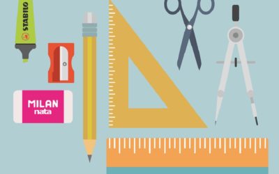 Las mejores tiendas para comprar material escolar para la vuelta al cole