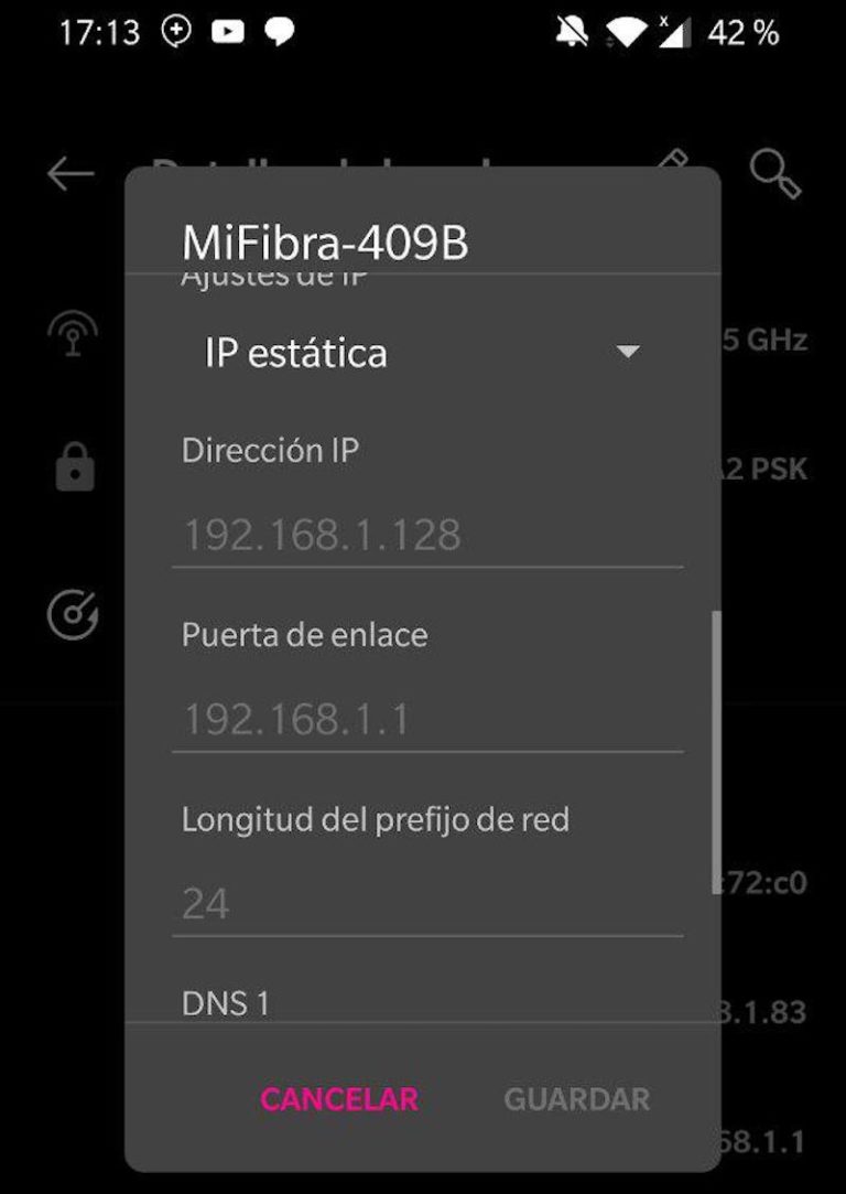 Mi móvil no se conecta al WiFi de casa: 5 posibles soluciones [2019]