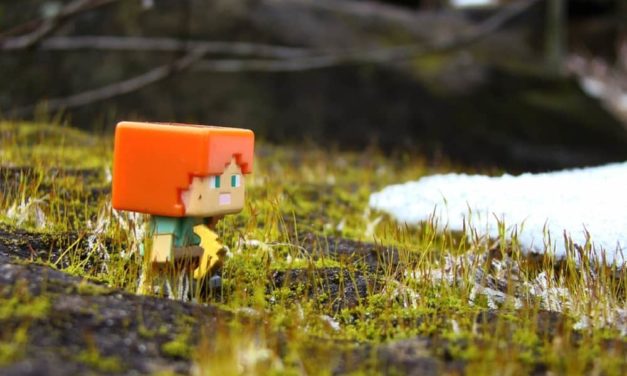 Microsoft cancela la actualización Super Duper Graphics para Minecraft