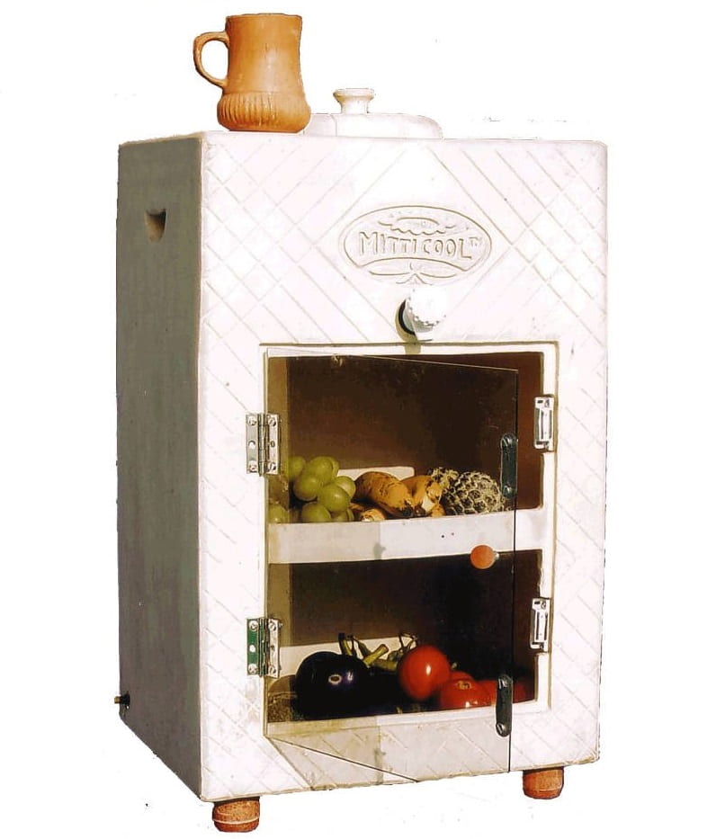 MittiCool-frigorifico