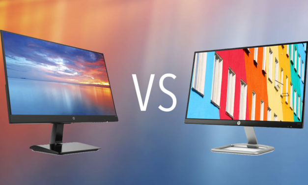 Monitores IPS vs TN, ¿cuál es mejor para gaming?