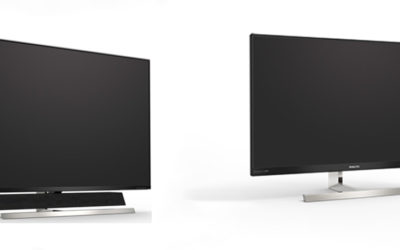 Philips Momentum 558M1RY, 328M1R y 278M1R, monitores para jugadores de consola