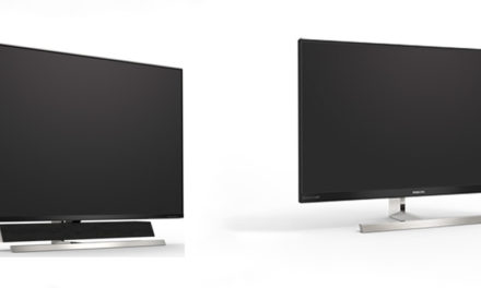 Philips Momentum 558M1RY, 328M1R y 278M1R, monitores para jugadores de consola