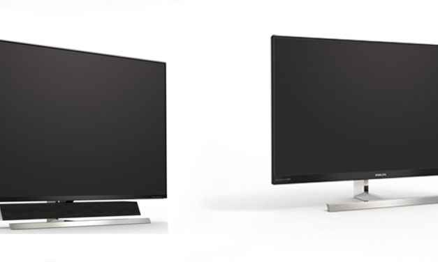 Philips Momentum 558M1RY, 328M1R y 278M1R, monitores para jugadores de consola