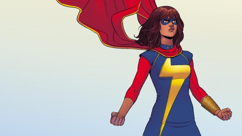 ms marvel