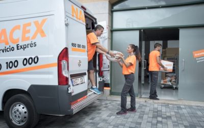 Atención al cliente de NACEX: teléfono, contacto y correo de soporte
