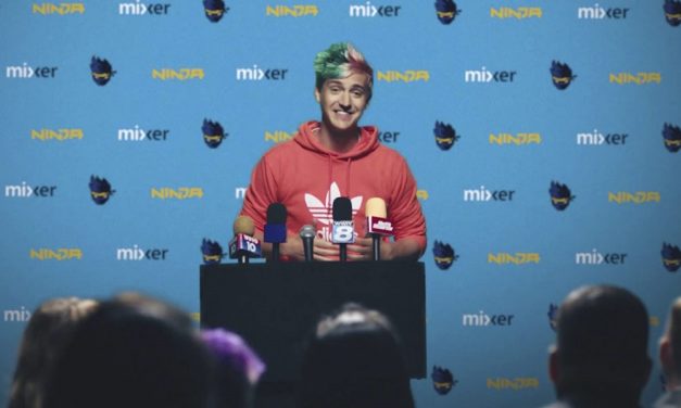 Qué es Mixer y cómo se ha llevado al streamer Ninja de Twitch
