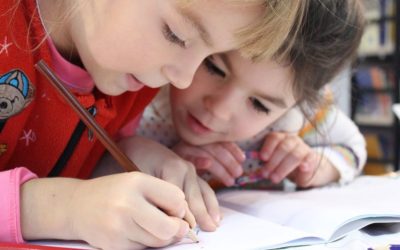 5 apps para que tu hijo se prepare para la vuelta al cole