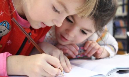 5 apps para que tu hijo se prepare para la vuelta al cole