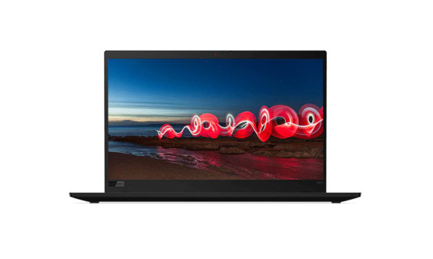 Lenovo ThinkPad X1 Carbon 2019, ahora con procesador Intel de 10ª generación