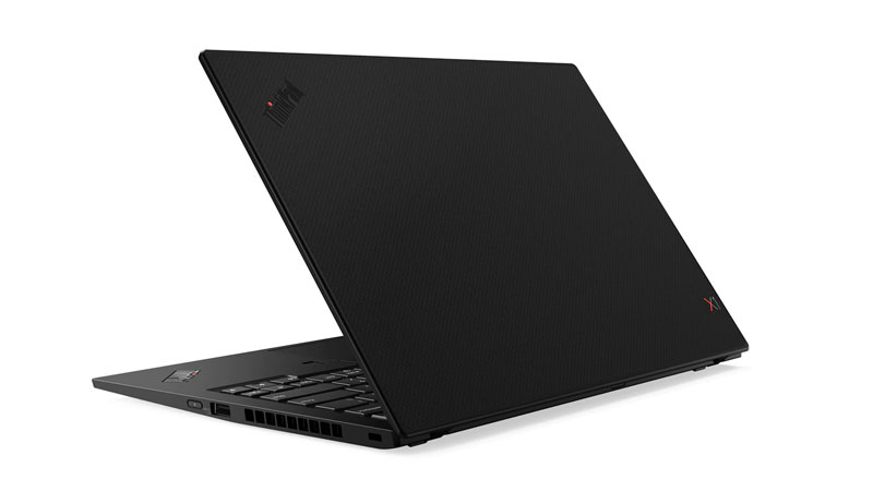 Lenovo ThinkPad X1 Carbon 2019, ahora con procesador Intel de 10ª generación 3 nuevo Lenovo ThinkPad X1 Carbon carcasa