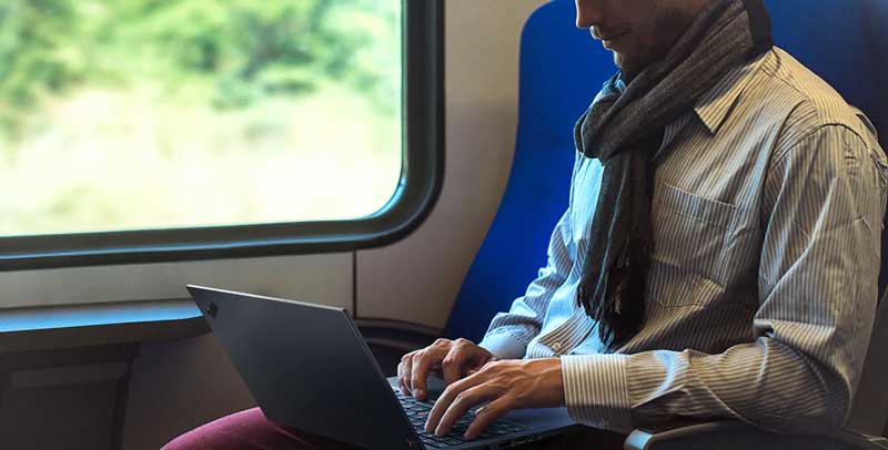 Lenovo ThinkPad X1 Carbon 2019, ahora con procesador Intel de 10ª generación 5 nuevo Lenovo ThinkPad X1 Carbon precios