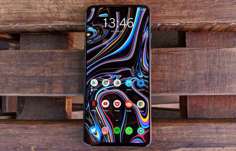 OnePlus 7, análisis y experiencia tras un mes de uso