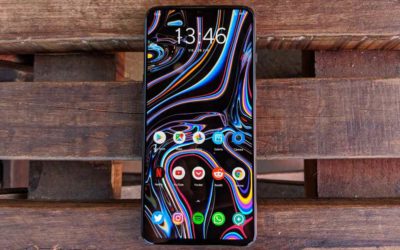 OnePlus 7, análisis y experiencia tras un mes de uso