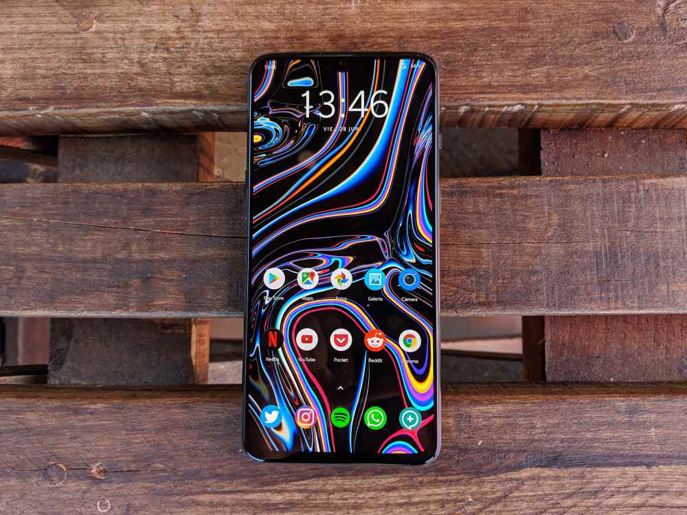 OnePlus 7, análisis y experiencia tras un mes de uso 1 OnePlus 7, análisis tras un mes de uso