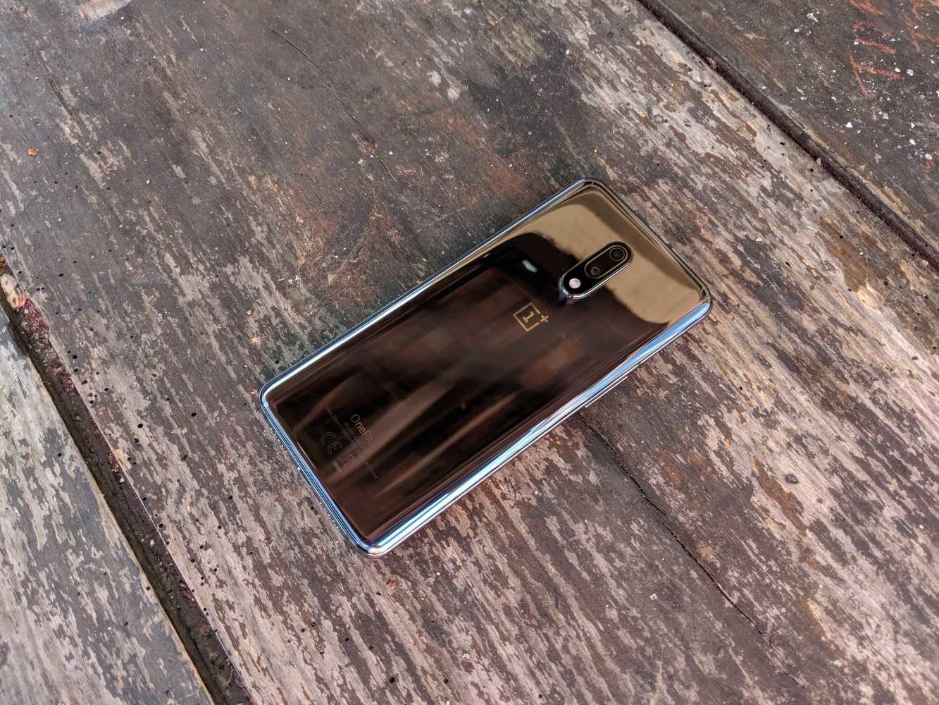 OnePlus 7, análisis y experiencia tras un mes de uso 2 OnePlus 7, análisis tras un mes de uso