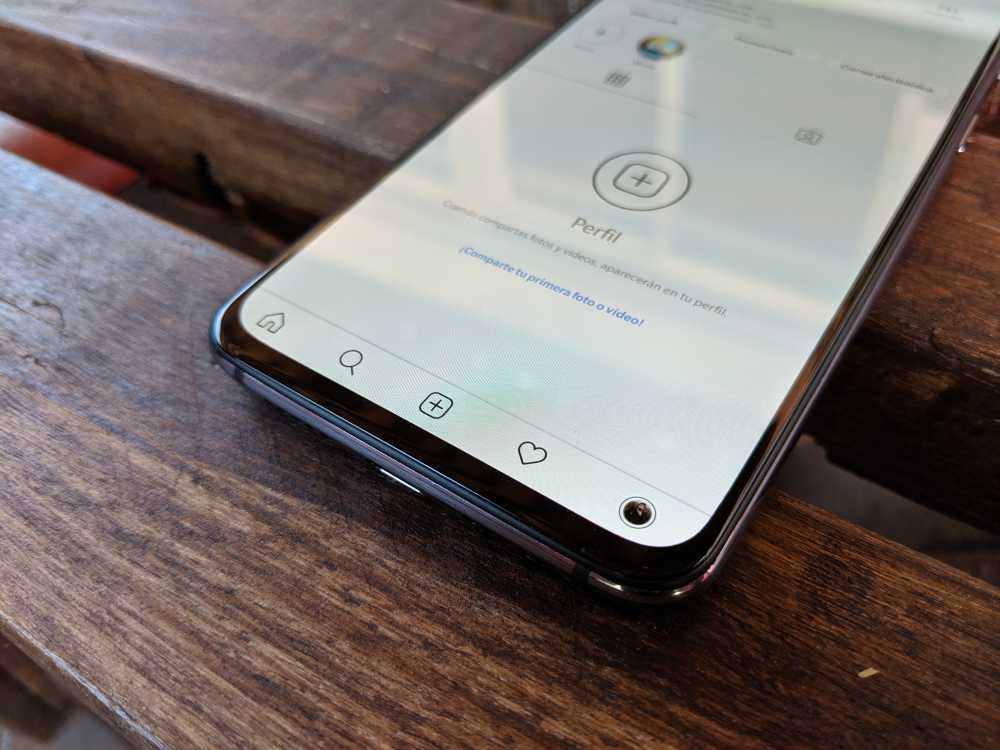 OnePlus 7, análisis tras un mes de uso