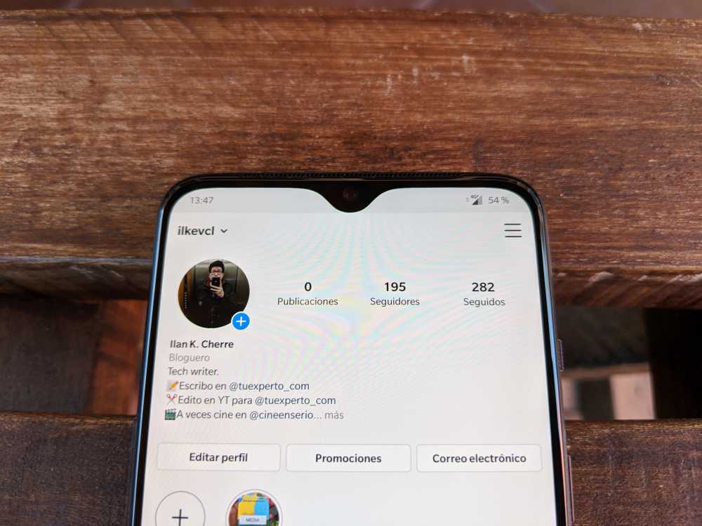 OnePlus 7, análisis y experiencia tras un mes de uso 10 OnePlus 7, análisis tras un mes de uso