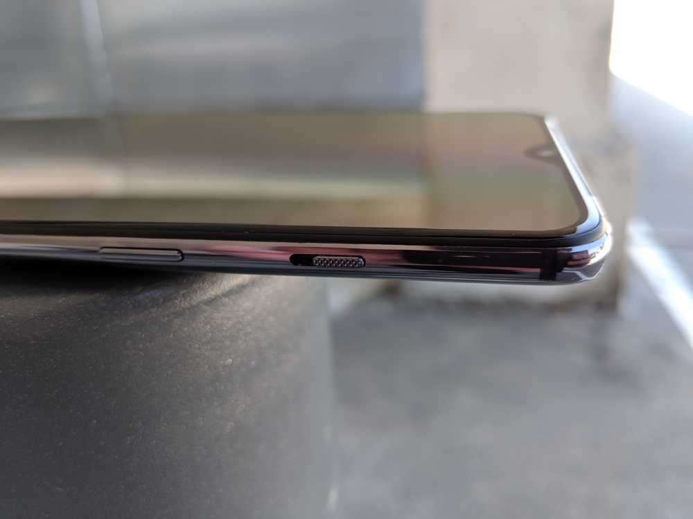 OnePlus 7, análisis y experiencia tras un mes de uso 5 OnePlus 7, análisis tras un mes de uso