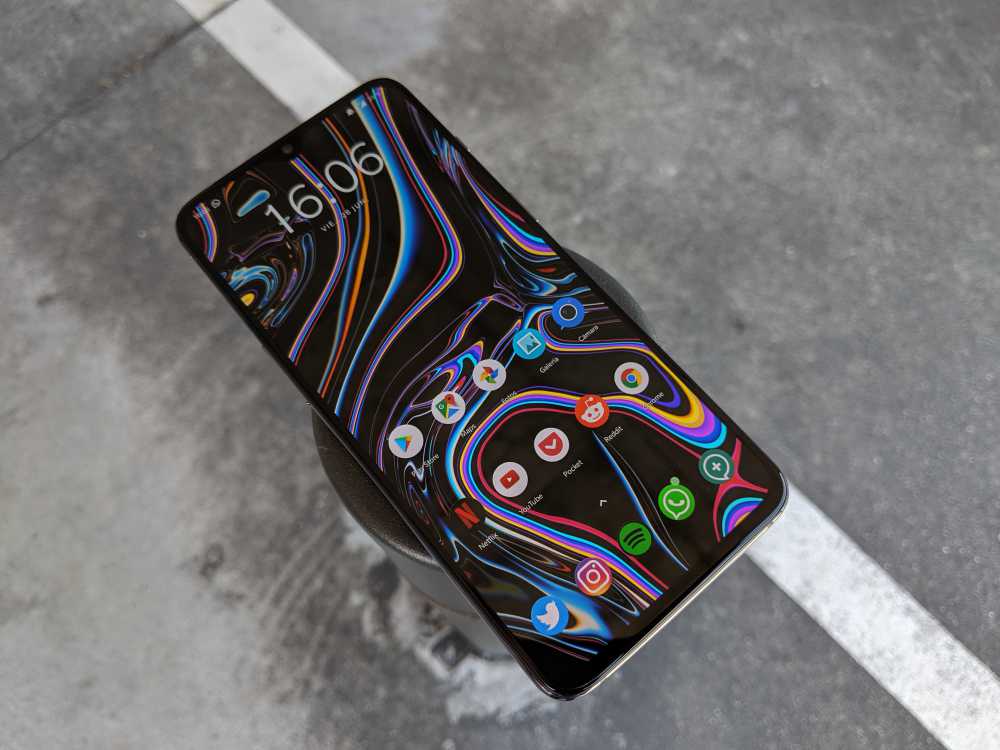 OnePlus 7, análisis y experiencia tras un mes de uso 6 OnePlus 7, análisis tras un mes de uso