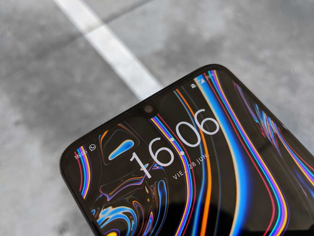 OnePlus 7, análisis y experiencia tras un mes de uso 56 OnePlus 7, análisis tras un mes de uso