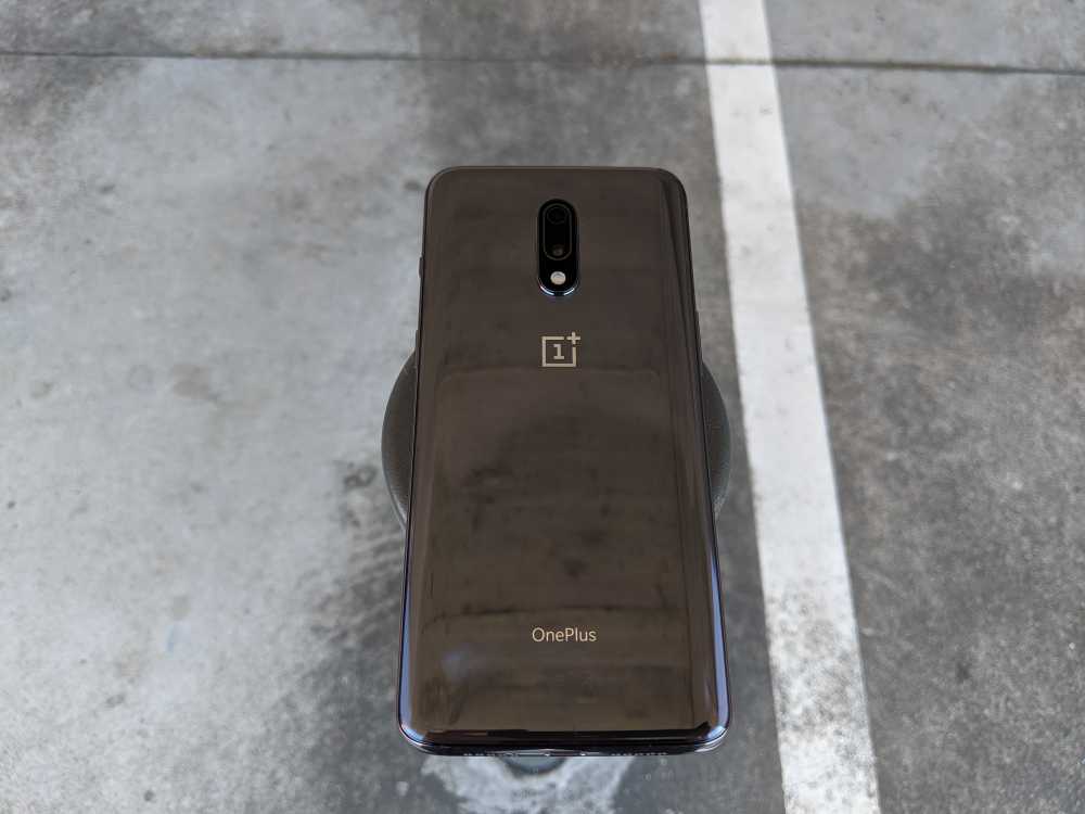 OnePlus 7, análisis y experiencia tras un mes de uso 14 OnePlus 7, análisis tras un mes de uso