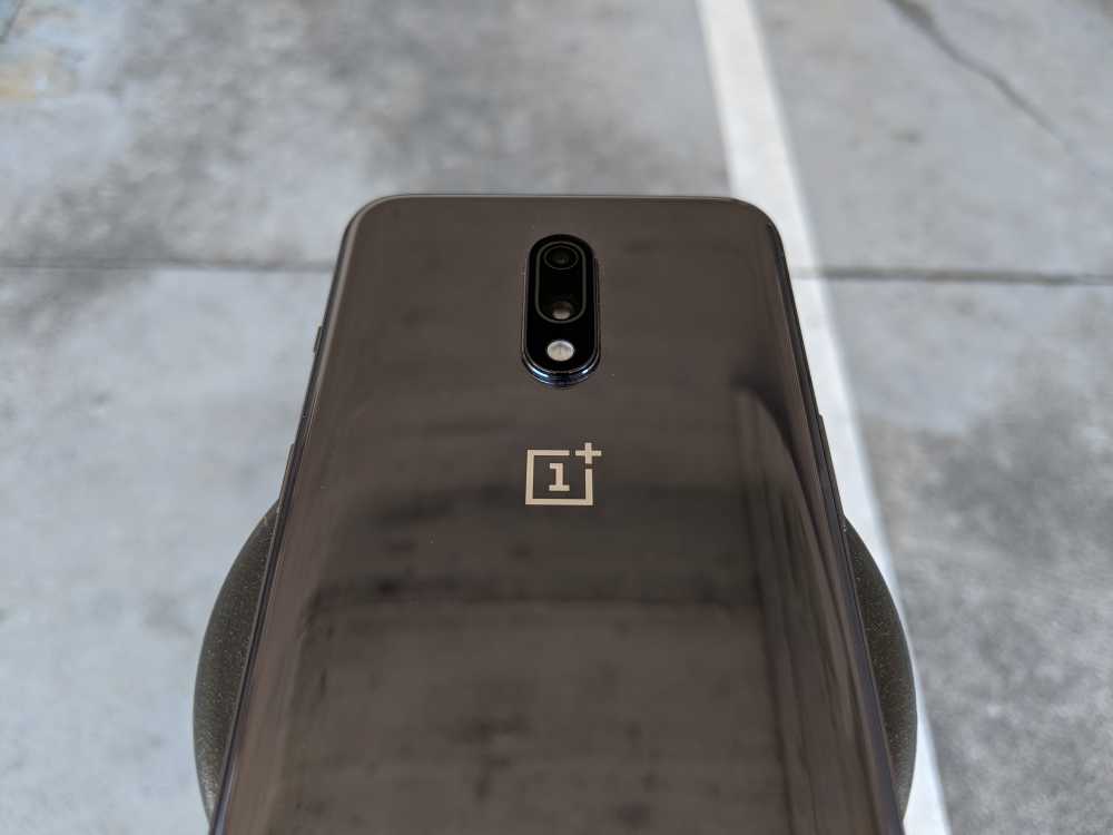 OnePlus 7, análisis y experiencia tras un mes de uso 23 OnePlus 7, análisis tras un mes de uso