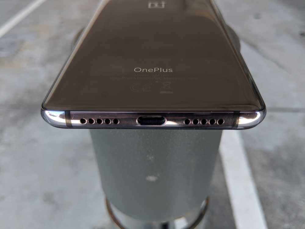 OnePlus 7, análisis y experiencia tras un mes de uso 12 OnePlus 7, análisis tras un mes de uso