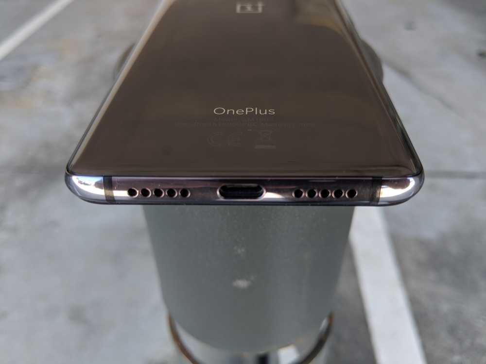 OnePlus 7, análisis tras un mes de uso