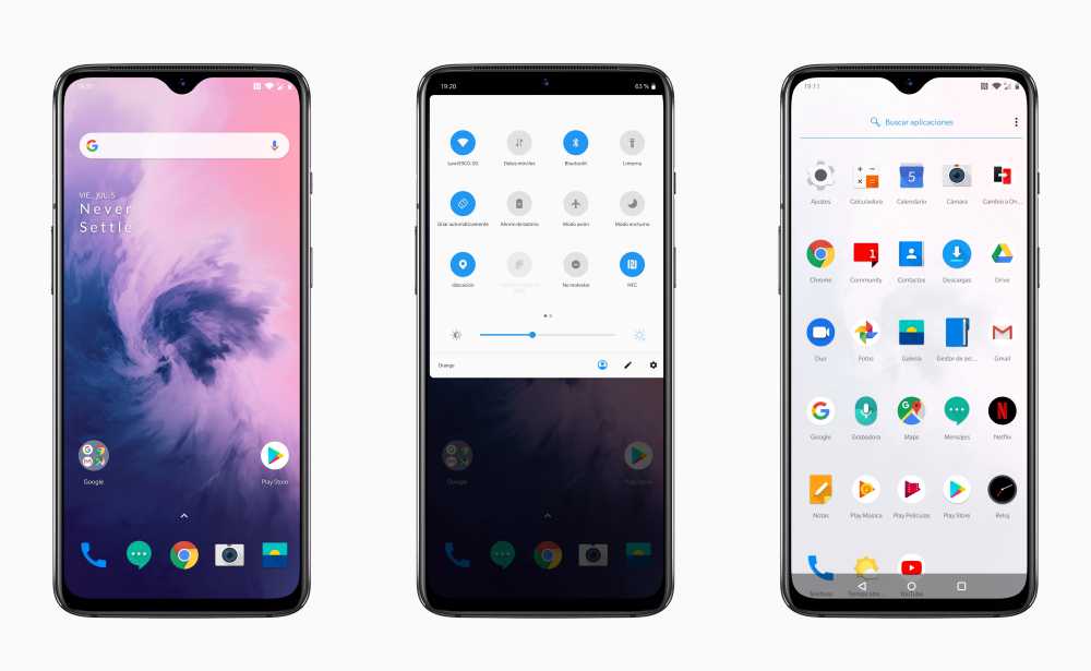 OnePlus 7, análisis y experiencia tras un mes de uso 17 OnePlus 7, análisis tras un mes de uso