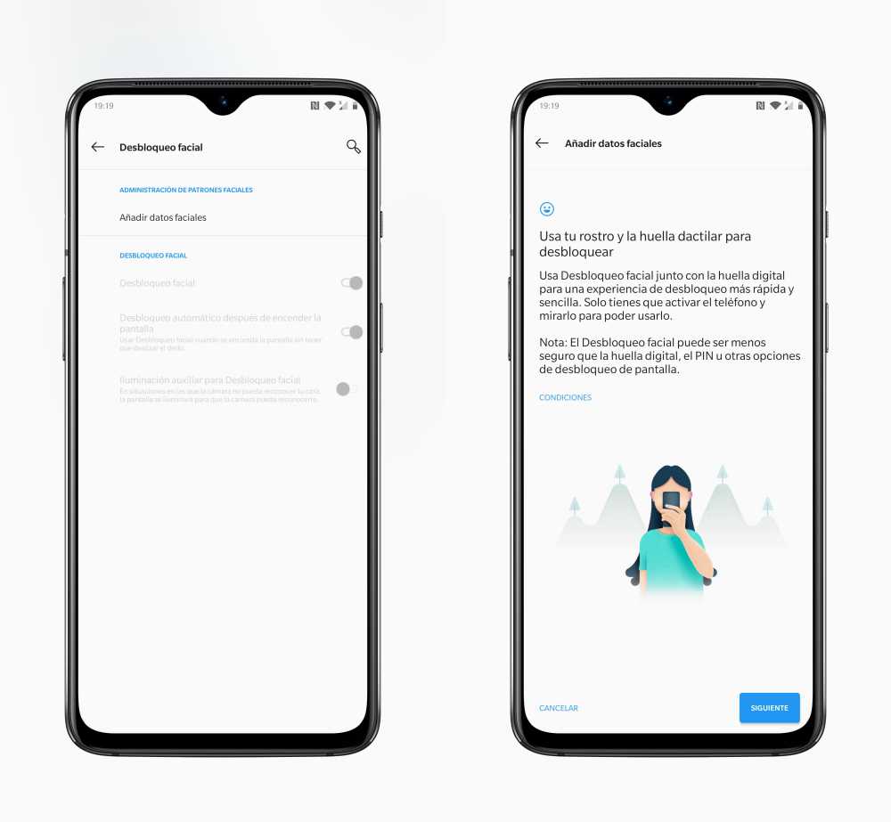 OnePlus 7, análisis y experiencia tras un mes de uso 22 OnePlus 7, análisis tras un mes de uso